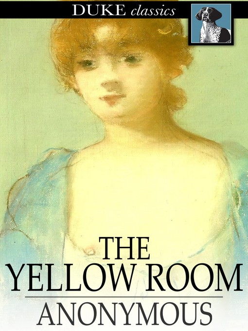 Cover of The Yellow Room